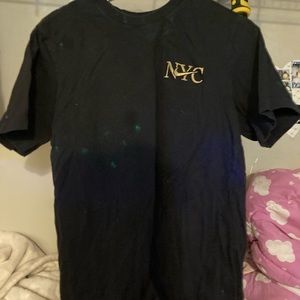 NYC NIKE TEE